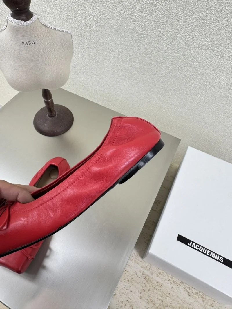 Seasonal Jacques Shoes 12253