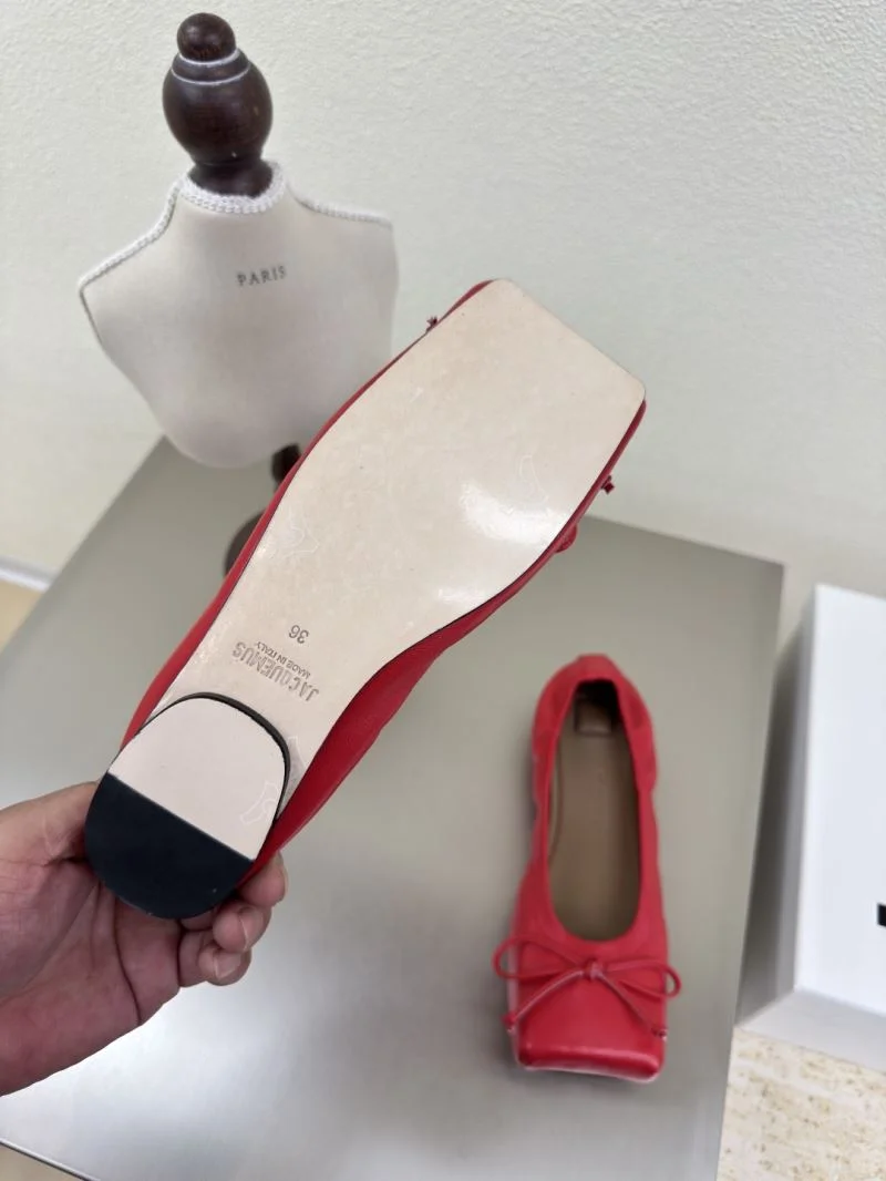 Seasonal Jacques Shoes 12253