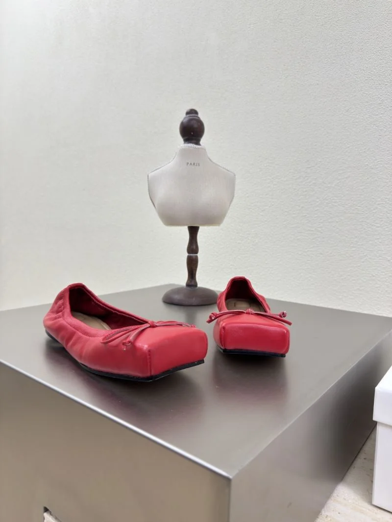 Seasonal Jacques Shoes 12253