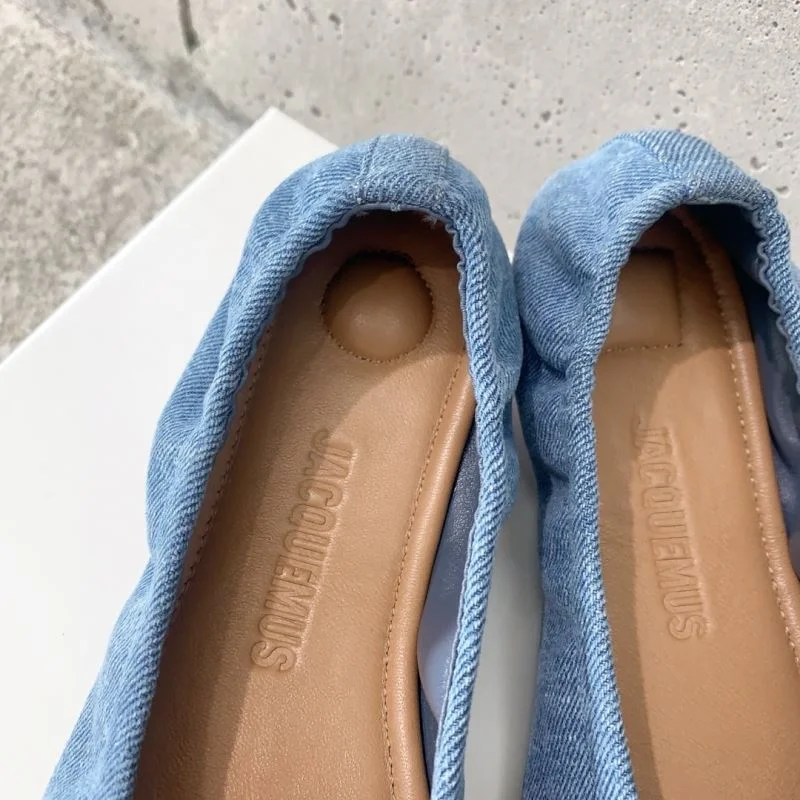 SunProtective Jacques Shoes 12248