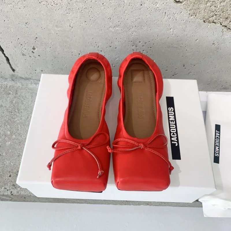 Jacques Shoes Breathable 12249