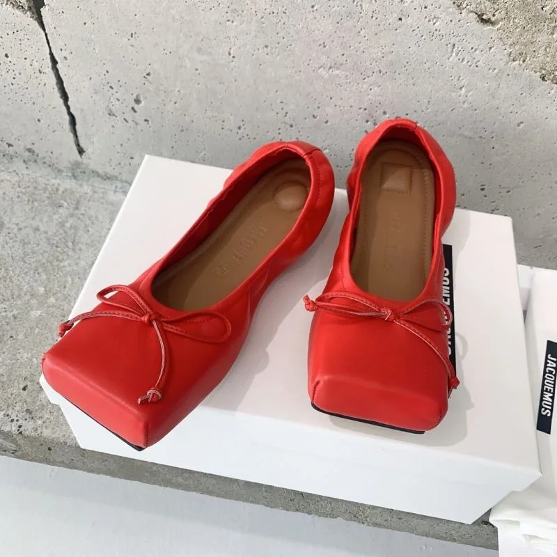 Jacques Shoes Breathable 12249