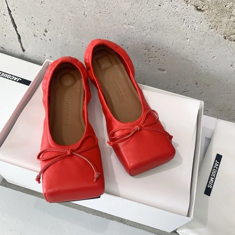 Jacques Shoes Breathable 12249