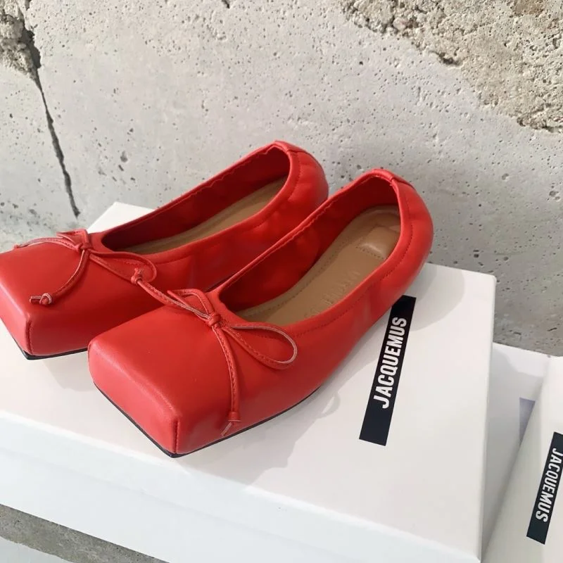 Jacques Shoes Breathable 12249