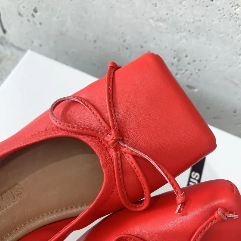 Jacques Shoes Breathable 12249