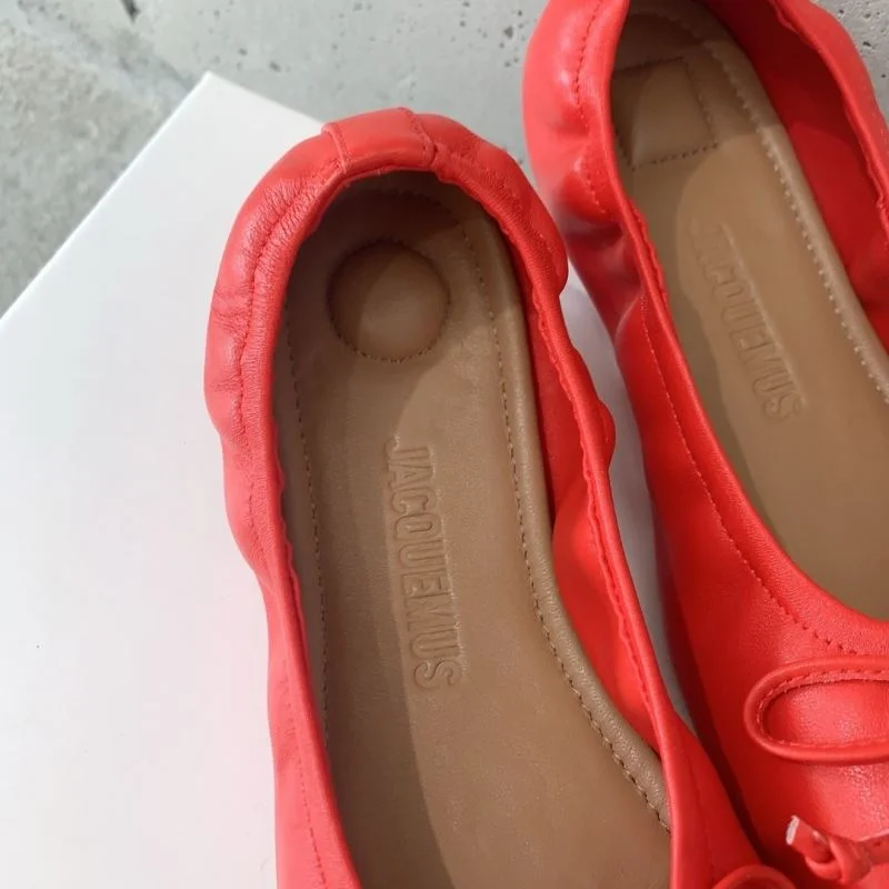 Jacques Shoes Breathable 12249