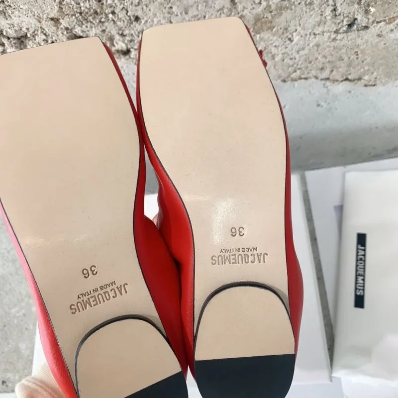 Jacques Shoes Breathable 12249