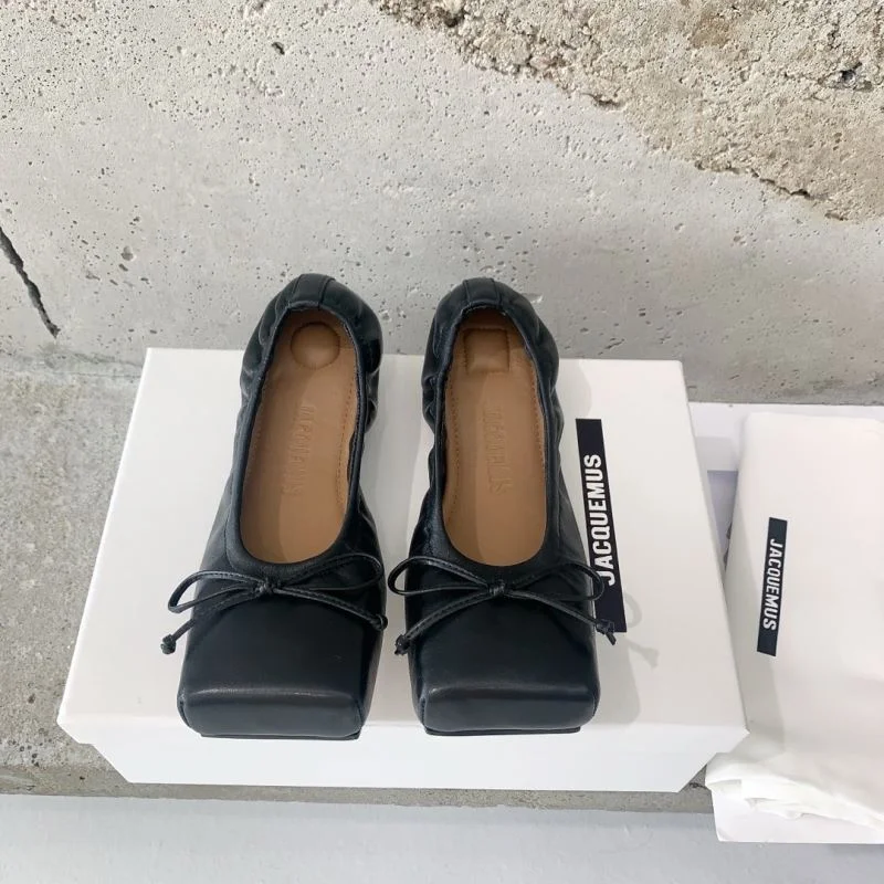 Thermal Jacques Shoes 12258