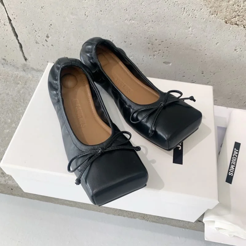 Thermal Jacques Shoes 12258