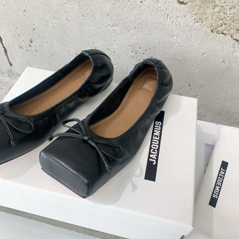 Thermal Jacques Shoes 12258