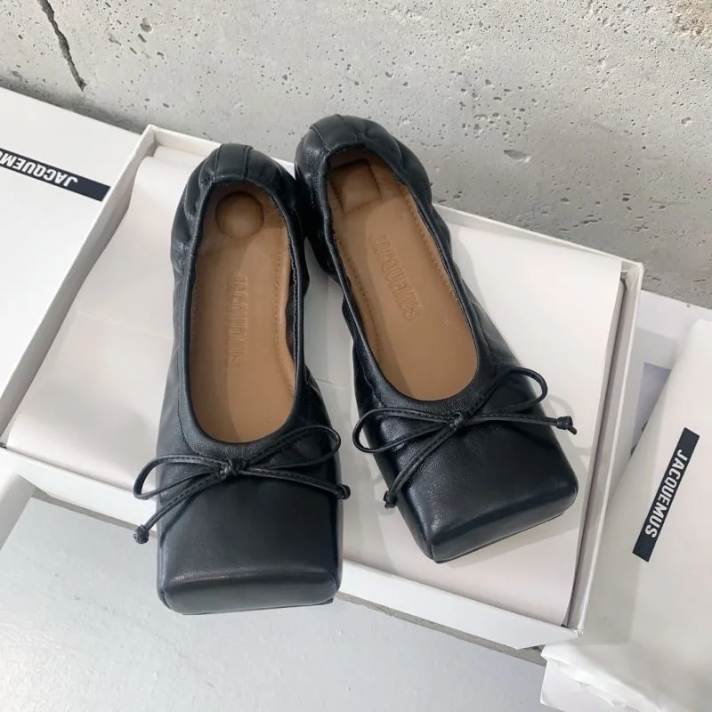Thermal Jacques Shoes 12258