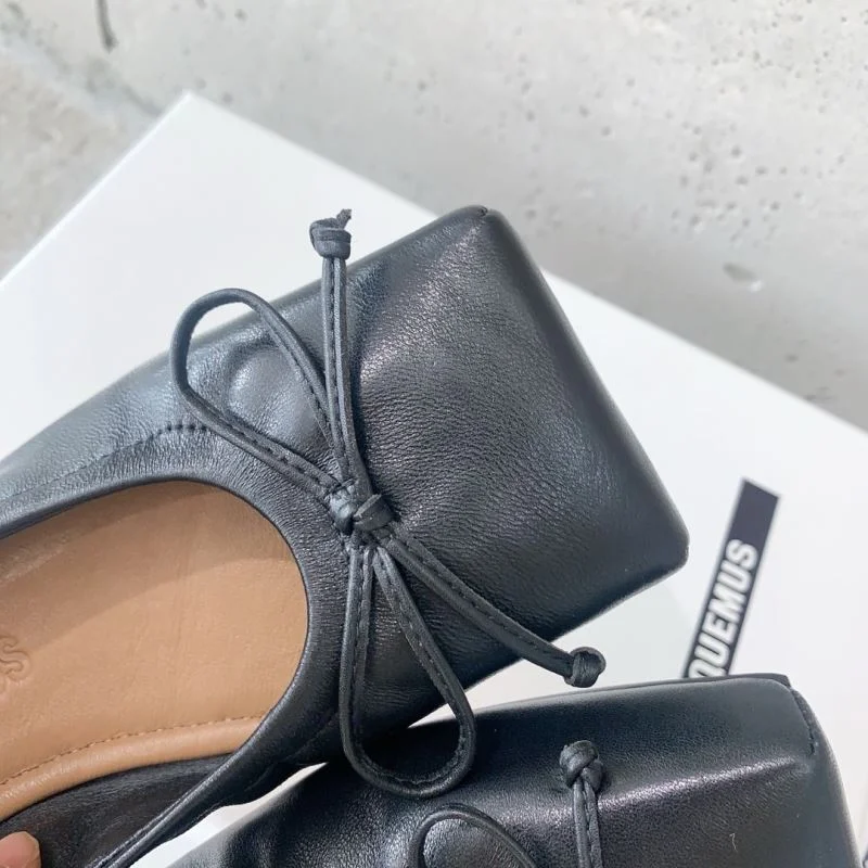 Thermal Jacques Shoes 12258