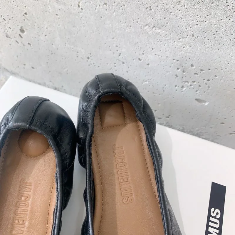 Thermal Jacques Shoes 12258