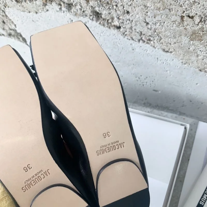 Thermal Jacques Shoes 12258