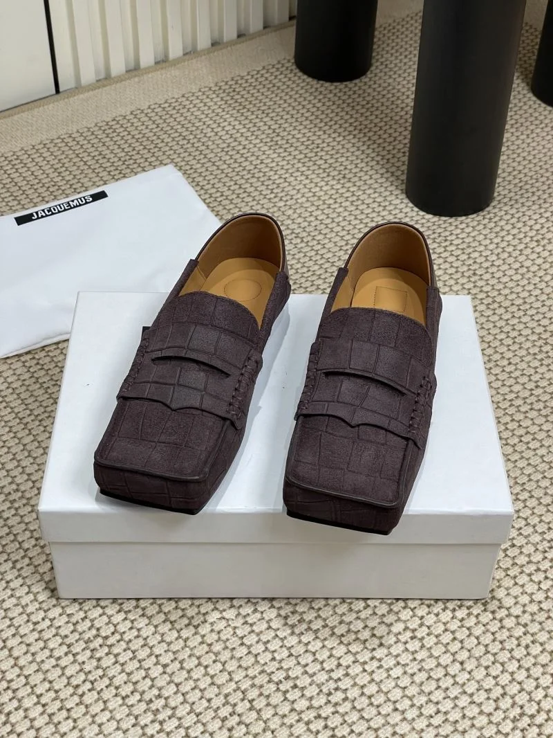 Stylish Jacques Shoes 9906