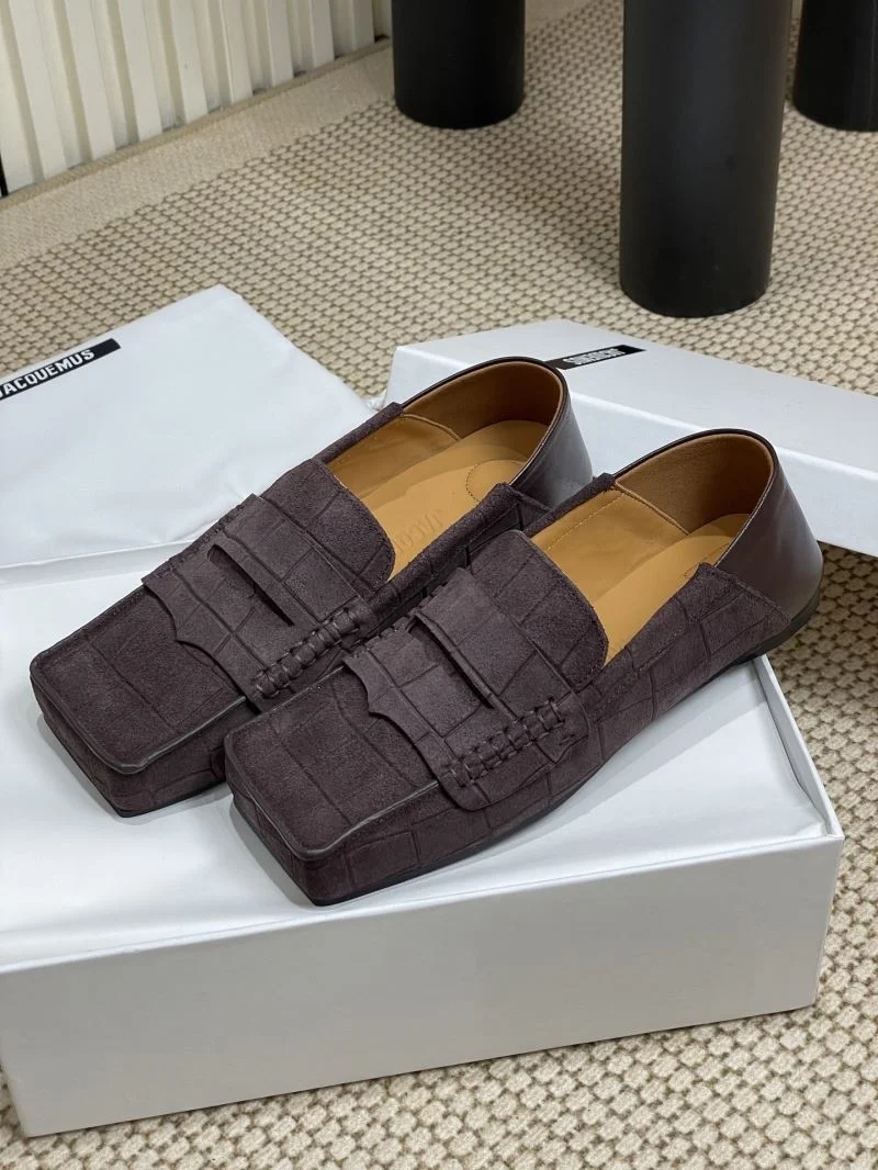 Stylish Jacques Shoes 9906