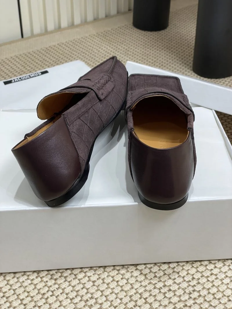 Stylish Jacques Shoes 9906