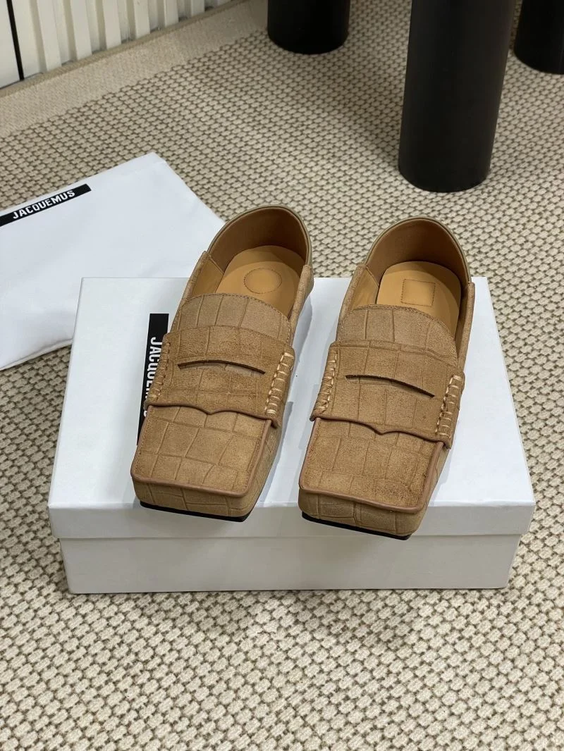 OdorResistant Jacques Shoes 9915
