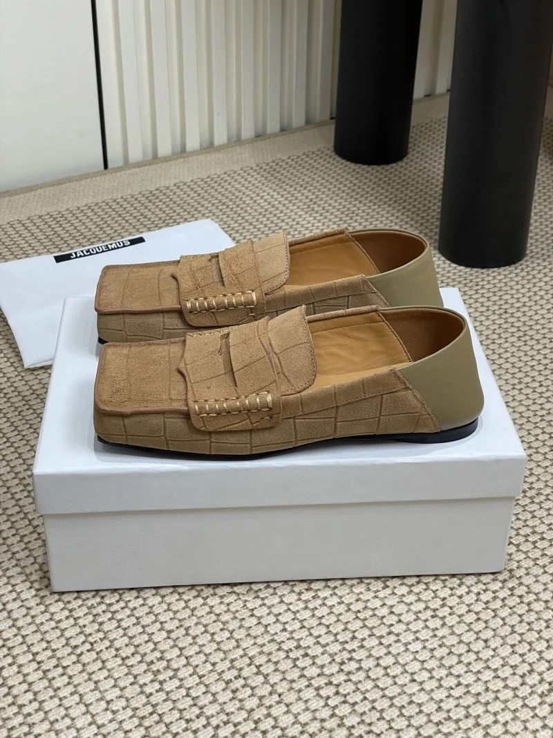 OdorResistant Jacques Shoes 9915