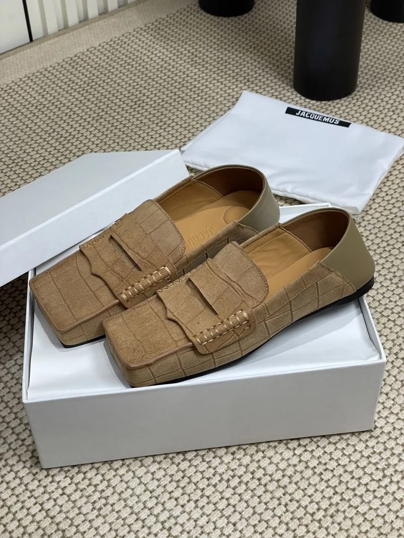OdorResistant Jacques Shoes 9915