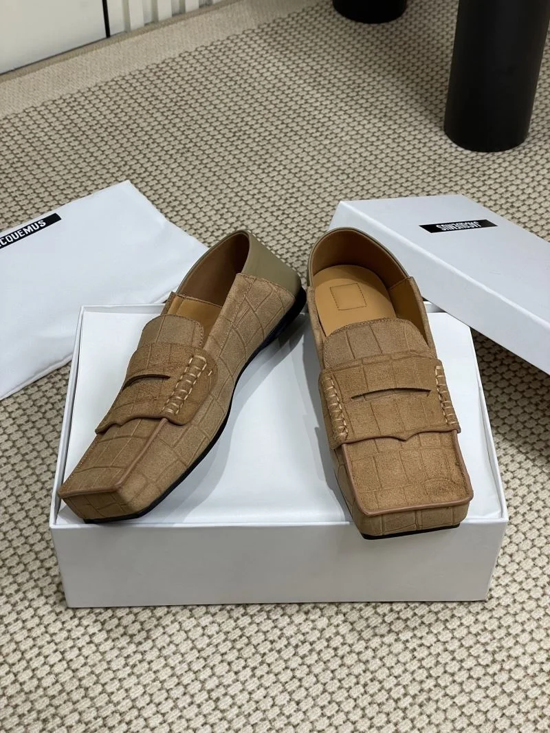 OdorResistant Jacques Shoes 9915