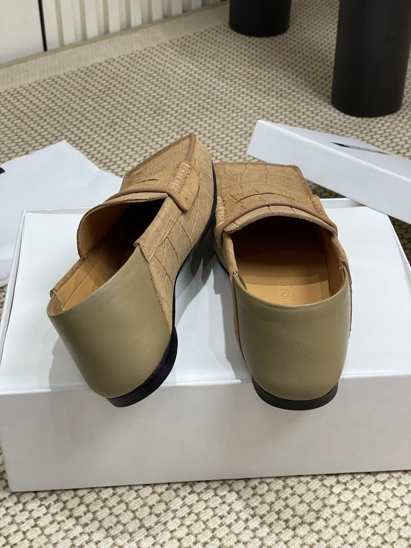 OdorResistant Jacques Shoes 9915