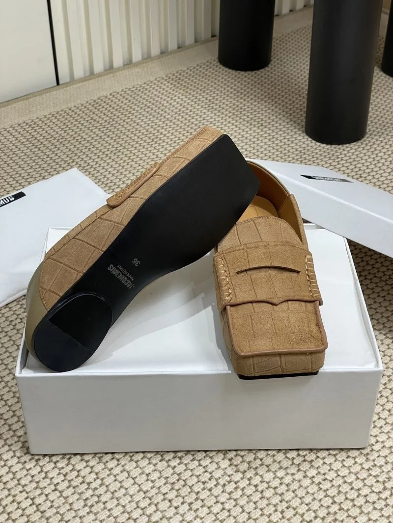 OdorResistant Jacques Shoes 9915