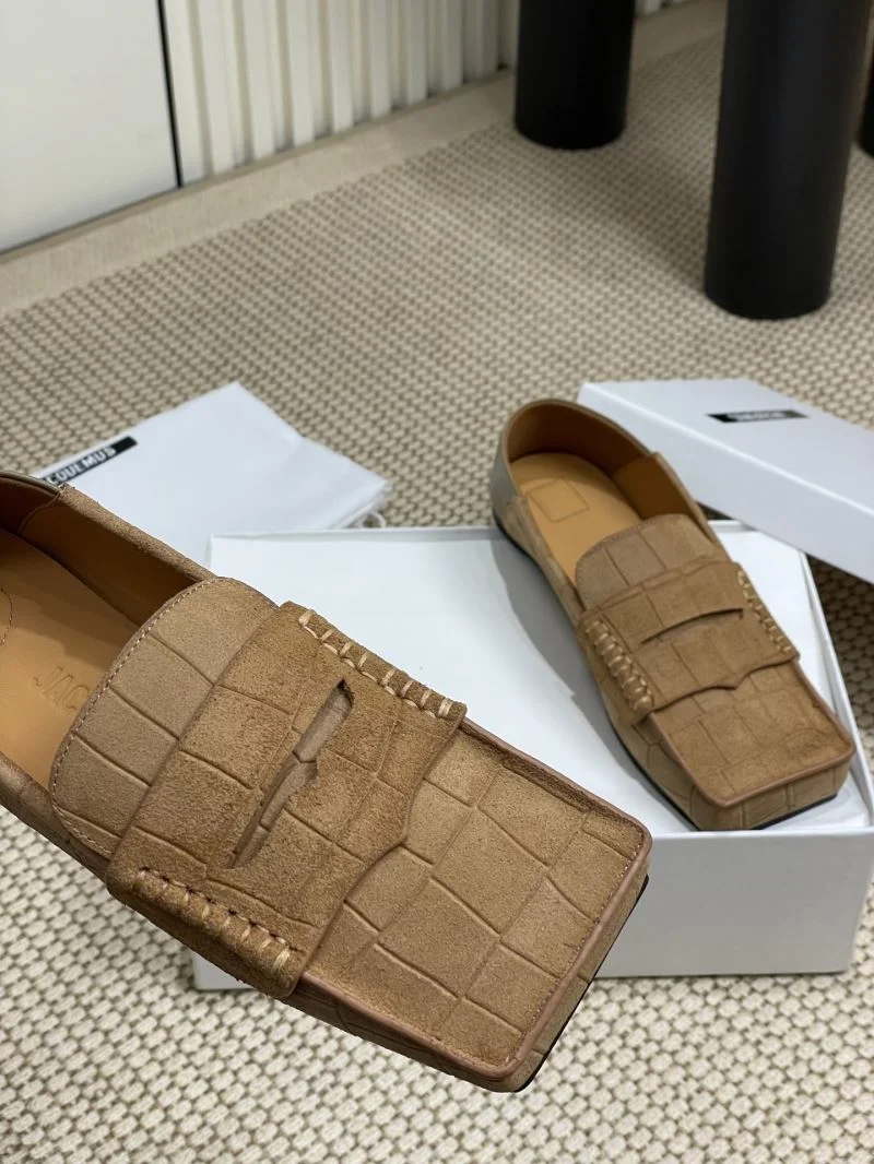 OdorResistant Jacques Shoes 9915