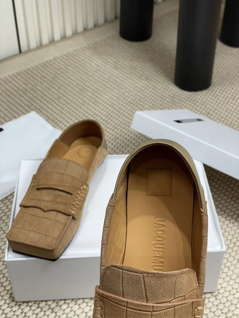 OdorResistant Jacques Shoes 9915