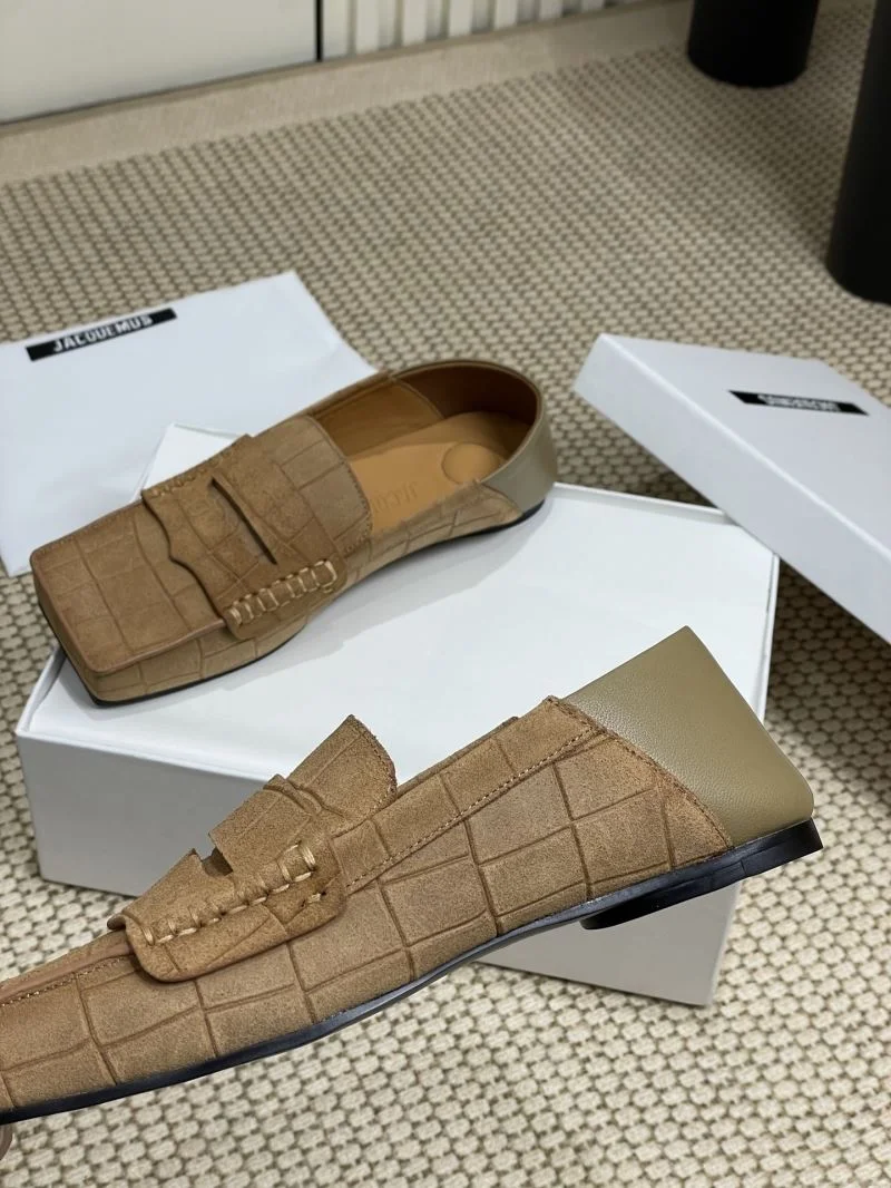 OdorResistant Jacques Shoes 9915