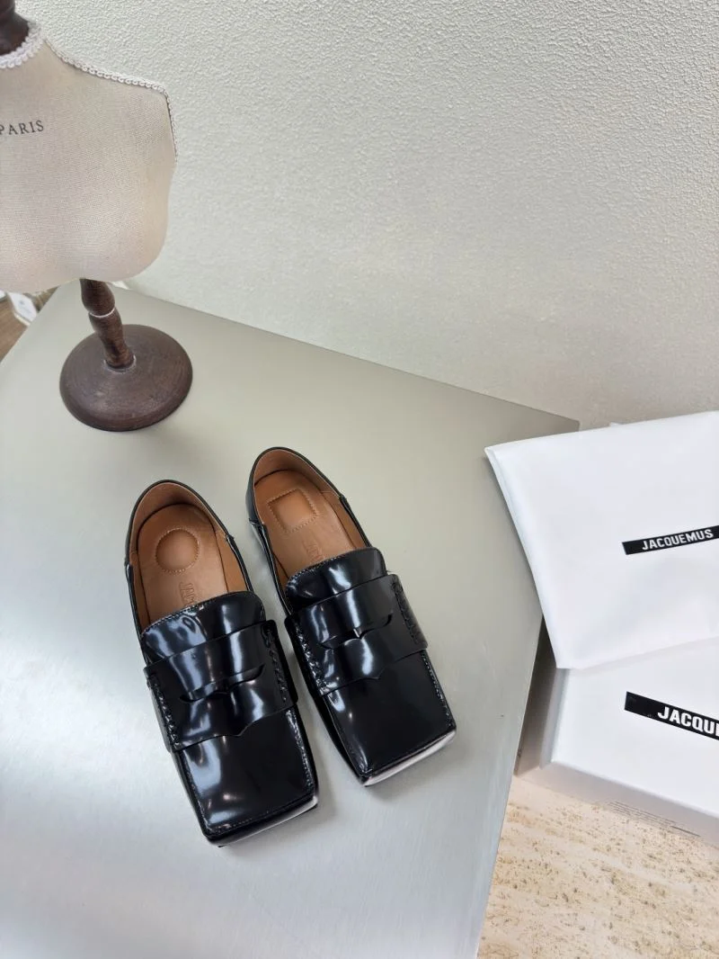 Packable Jacques Shoes 9914
