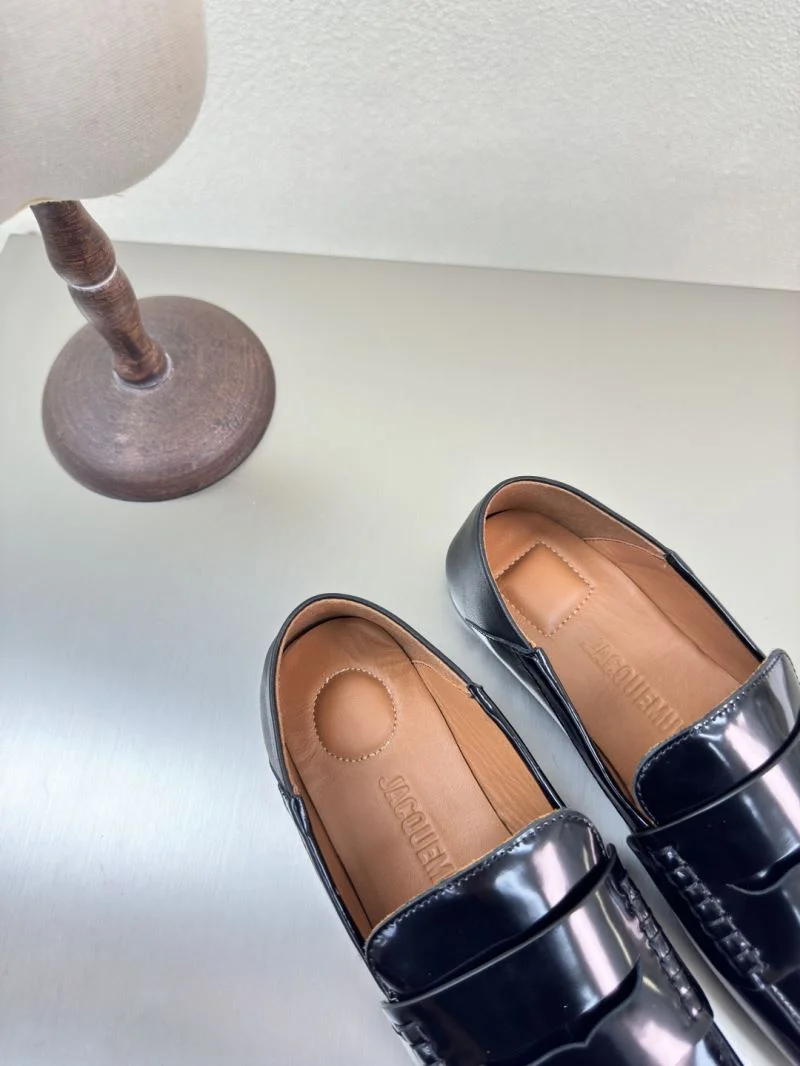 Packable Jacques Shoes 9914