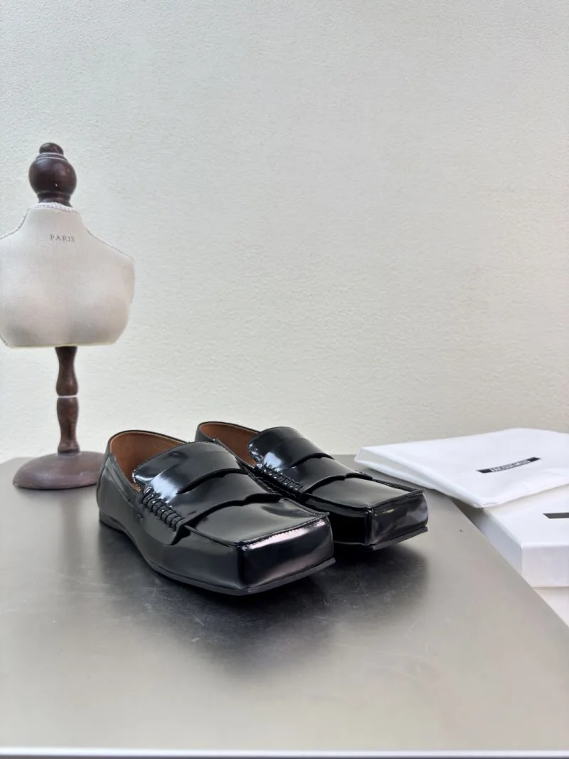Packable Jacques Shoes 9914