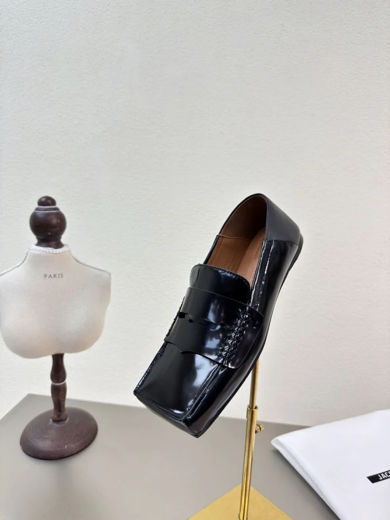 Packable Jacques Shoes 9914