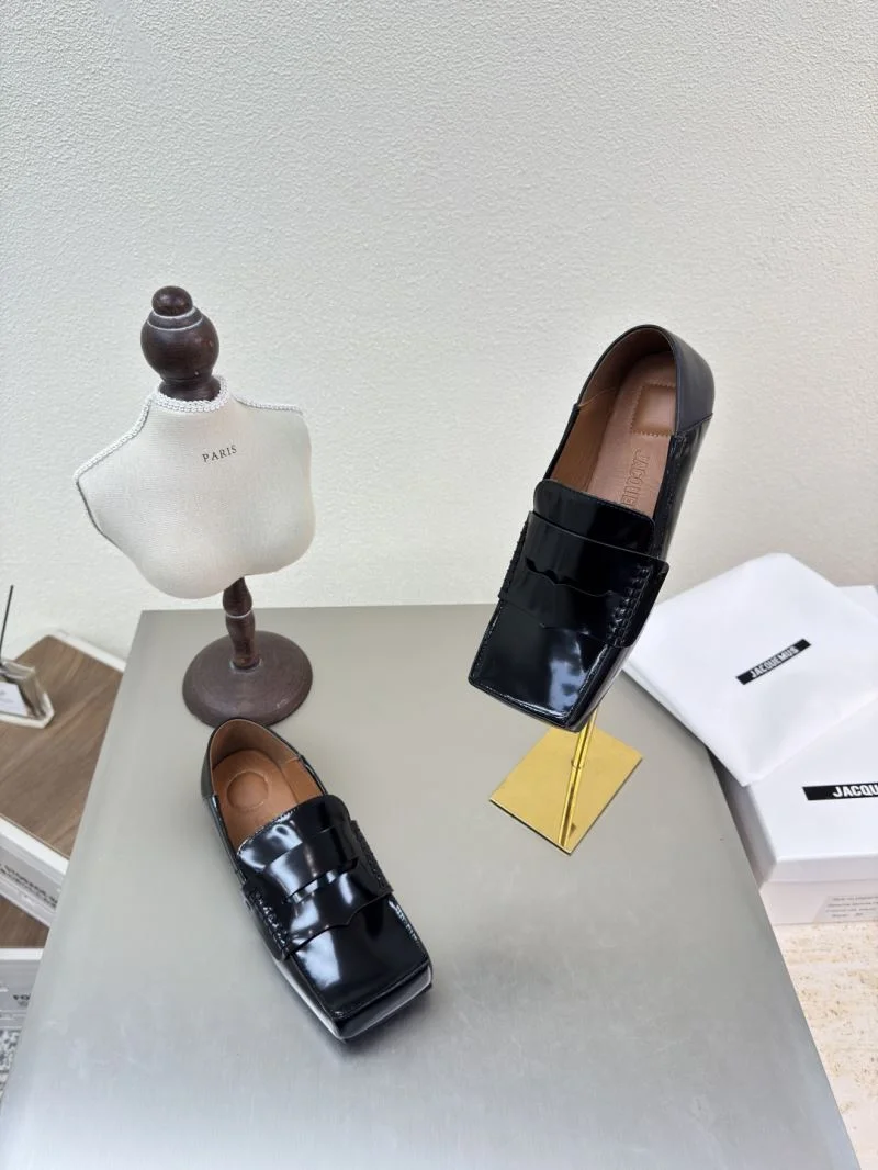 Packable Jacques Shoes 9914