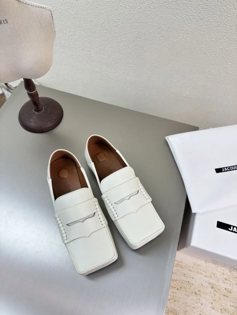 Efficient Jacques Shoes 9904