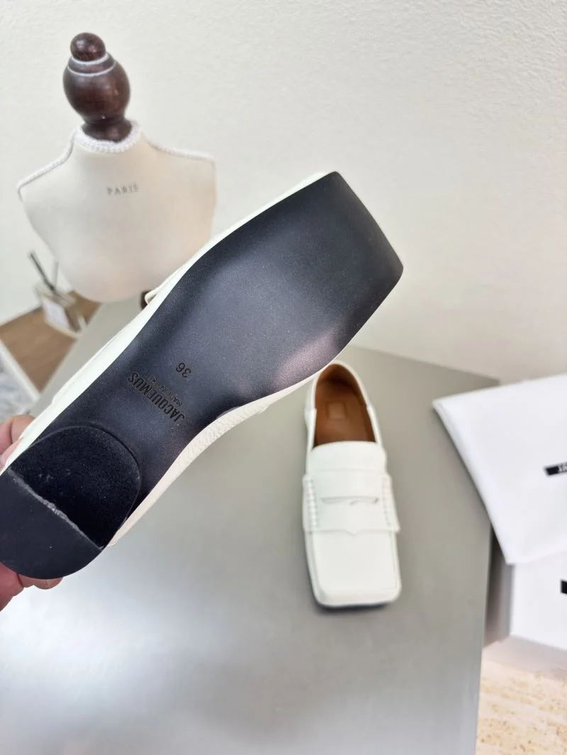 Efficient Jacques Shoes 9904