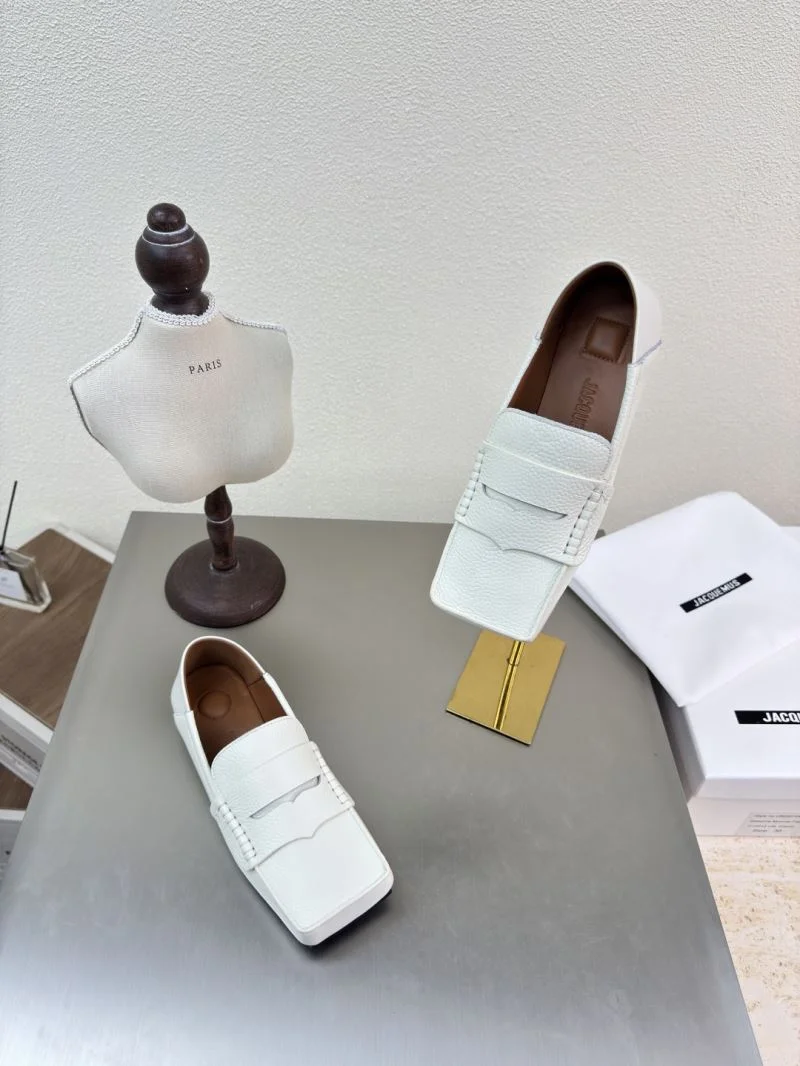 Efficient Jacques Shoes 9904