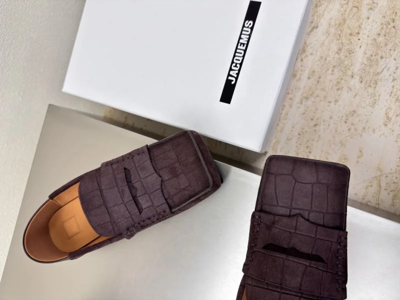AllSeason Jacques Shoes 9903