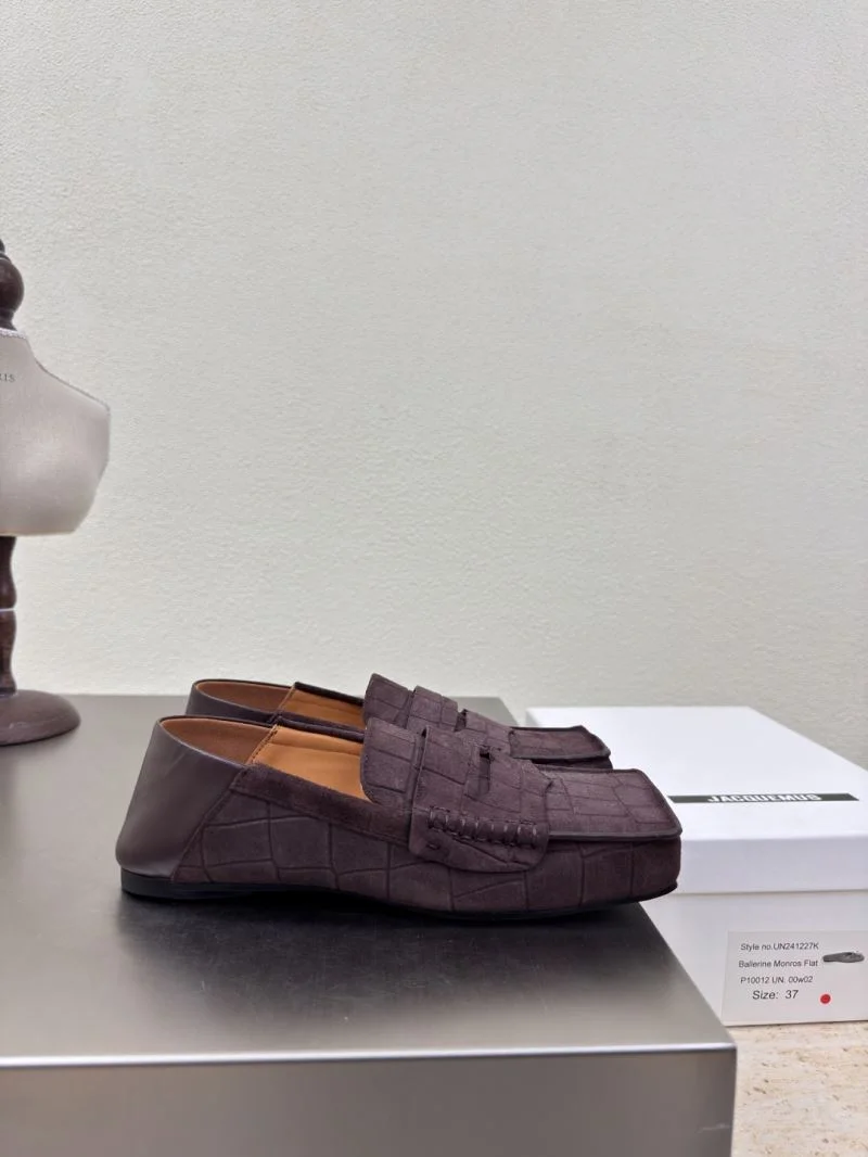 AllSeason Jacques Shoes 9903