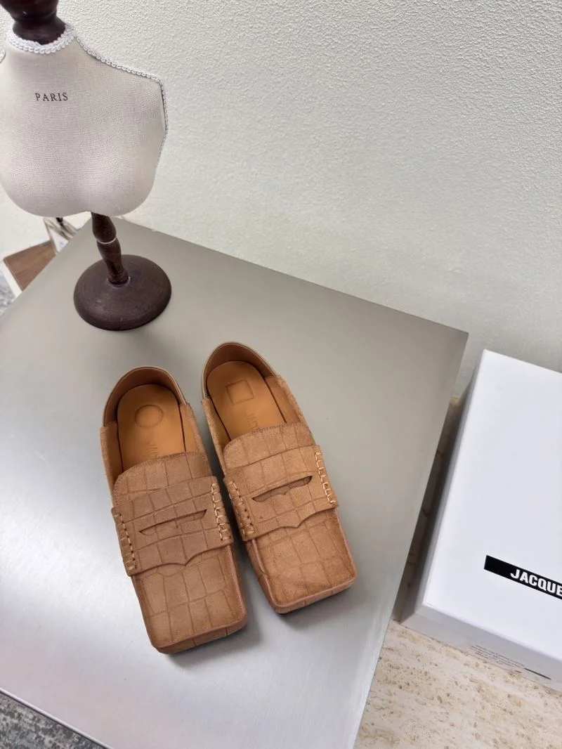Premium Jacques Shoes 9902