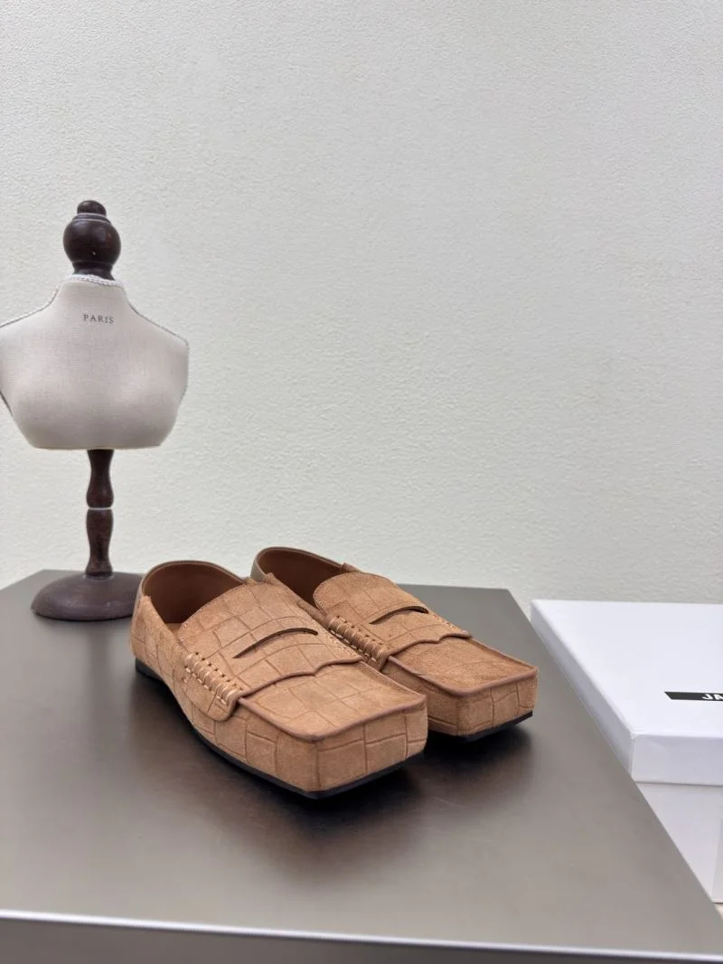 Premium Jacques Shoes 9902
