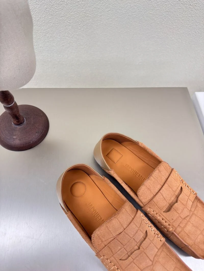 Premium Jacques Shoes 9902