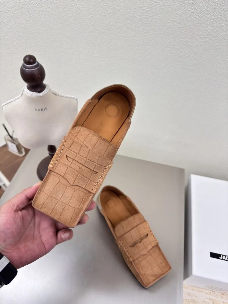 Premium Jacques Shoes 9902