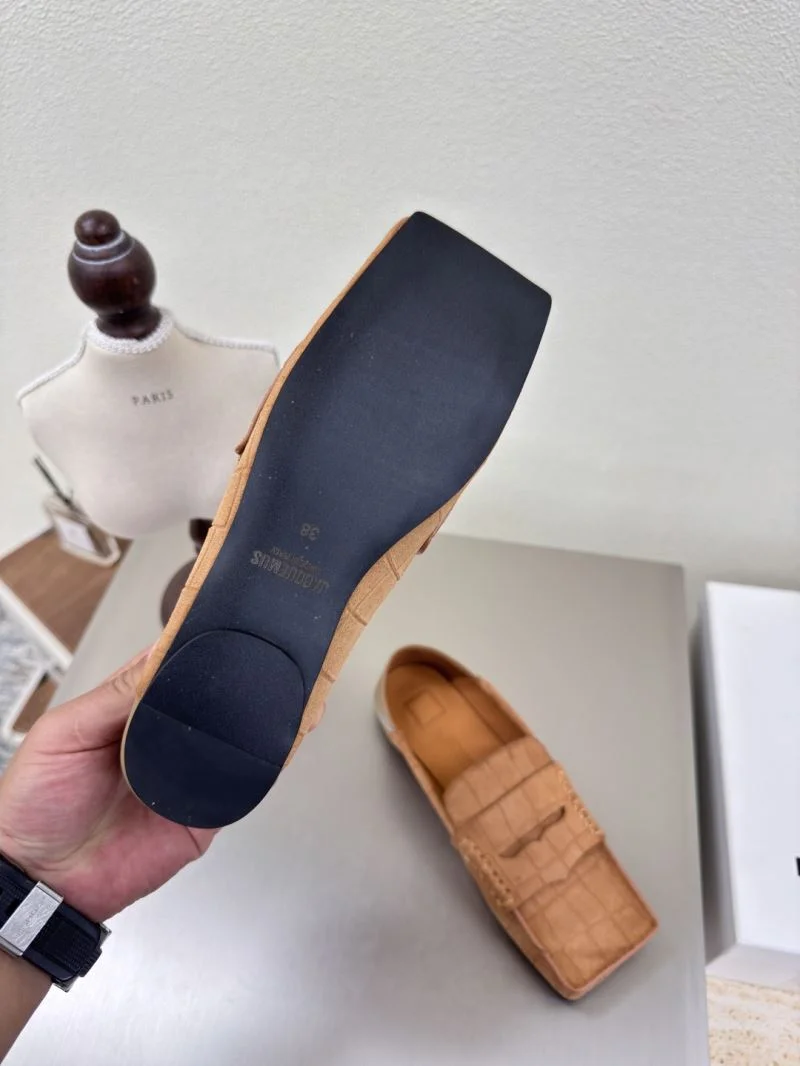 Premium Jacques Shoes 9902