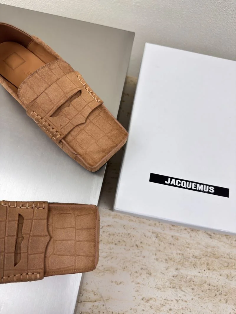 Premium Jacques Shoes 9902