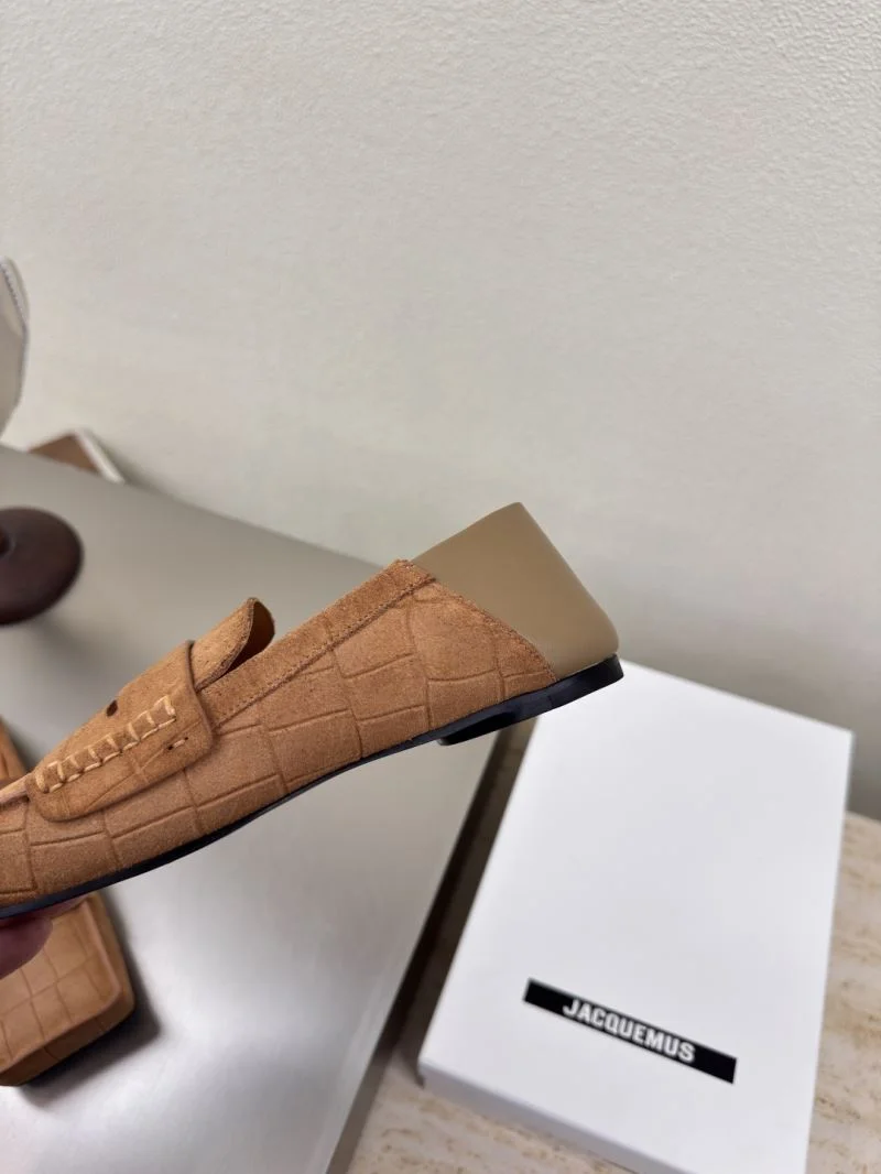 Premium Jacques Shoes 9902