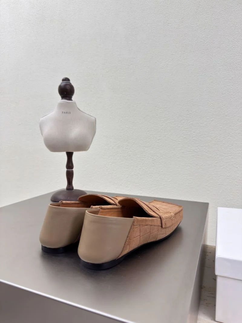 Premium Jacques Shoes 9902