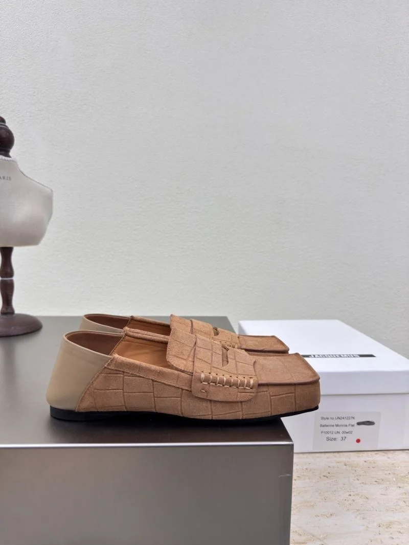 Premium Jacques Shoes 9902