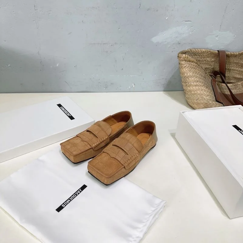 Soft Jacques Shoes 9900